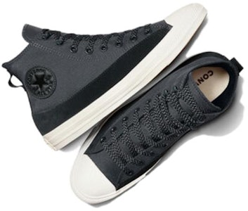 Converse Chuck Taylor All Star High 'Urban Explorer - Abu-Asap Gelap' A02108C Lookbook Converse Chuck Taylor All Star High 'Urban Explorer - Abu-Asap Gelap' A02108C