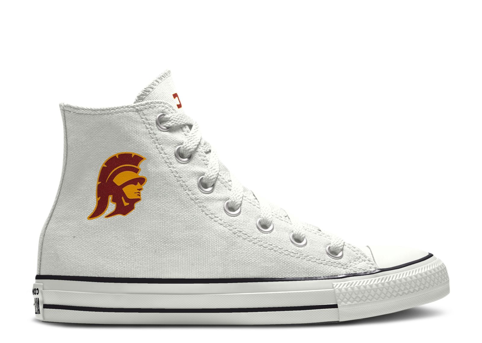 Buy Converse Chuck Taylor All Star High 'USC Trojans' Oleh Anda 172531C