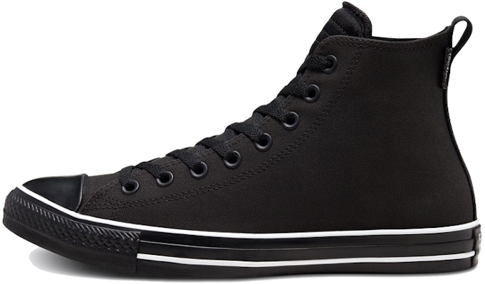 Converse Chuck Taylor All Star 高筒鞋「工具黑」 168710C Buy Converse Chuck Taylor All Star 高筒鞋「工具黑」 168710C