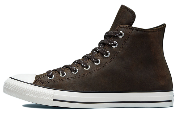 Converse Chuck Taylor All Star High 'Velvet Brown'