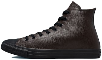 Converse Chuck Taylor All Star High 'Velvet Brown' 172012C Converse Chuck Taylor All Star High 'Velvet Brown' 172012C