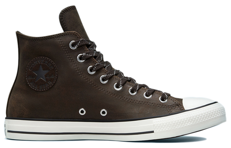 Converse Chuck Taylor All Star High 'Velvet Brown' 圖 2