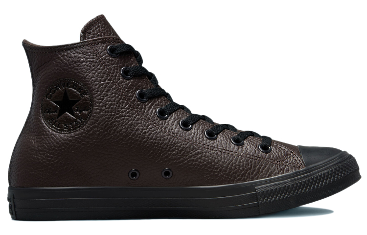 Order Converse Chuck Taylor All Star 高筒‘絨面棕’ 172012C