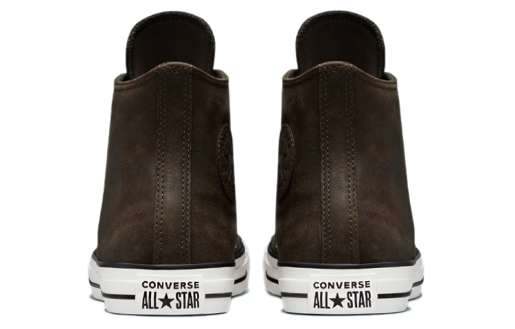 Converse Chuck Taylor All Star High 'Velvet Brown' 圖 5