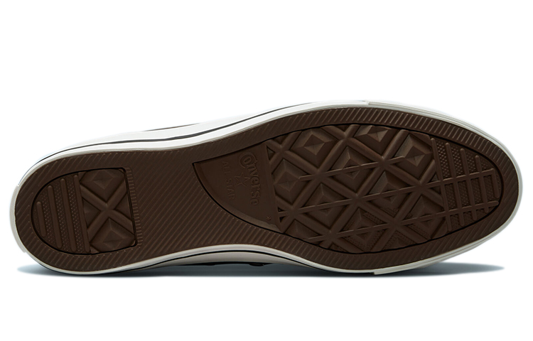 Converse Chuck Taylor All Star High 'Velvet Brown' 圖 6