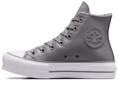 (Women) Converse Chuck Taylor All Star Lift Platform 'Grey White' A05511C (Women) Converse Chuck Taylor All Star Lift Platform 'Grey White' A05511C