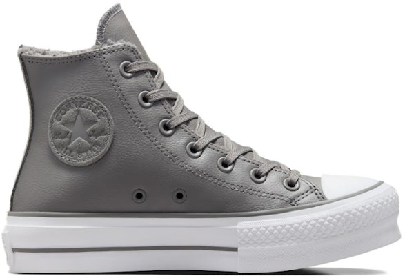 Converse Chuck Taylor All Star 舒適百搭 潮流 防滑耐磨 高筒 板鞋 男女同款 灰色 Order Converse Chuck Taylor All Star 舒適百搭 潮流 防滑耐磨 高筒 板鞋 男女同款 灰色