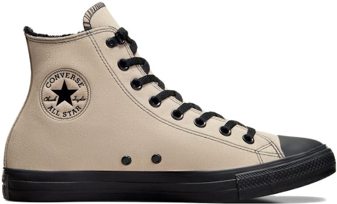 Converse Chuck Taylor All Star High 'Versatile Comfort Shock-Absorbing Canvas' A05613C Order Converse Chuck Taylor All Star High 'Versatile Comfort Shock-Absorbing Canvas' A05613C