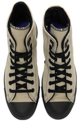 Converse Chuck Taylor All Star High 'Kanvas Nyaman Menyerap Guncangan' A05613C Shop Converse Chuck Taylor All Star High 'Kanvas Nyaman Menyerap Guncangan' A05613C