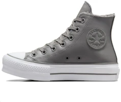 Purchase (W) Converse Chuck Taylor All Star Lift Platform ''Gris Blanc'' A05511C