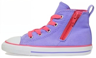 Converse Chuck Taylor All Star High 'Versatile Purple' 742914C Converse Chuck Taylor All Star High 'Versatile Purple' 742914C