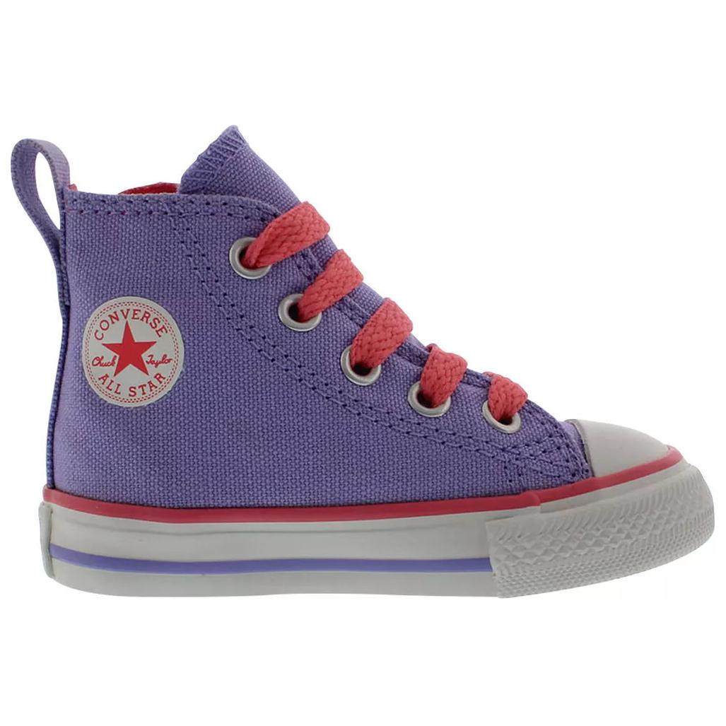 Order Converse Chuck Taylor All Star Tinggi 'Versatile Purple' 742914C