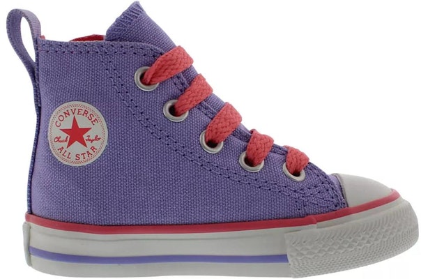 컨버스 척테일러 올스타 하이 "다재다능한 보라색" (71 characters) 742914C Order 컨버스 척테일러 올스타 하이 "다재다능한 보라색" (71 characters) 742914C