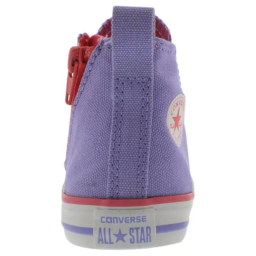 Shop Converse Chuck Taylor All Star Tinggi 'Versatile Purple' 742914C