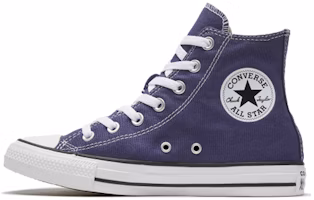 Converse Chuck Taylor All Star 'Dark Blue' 167630C Converse Chuck Taylor All Star 'Dark Blue' 167630C