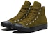 Converse Chuck Taylor All Star 'Hijau Zaitun Hitam' 168705C