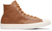 Order Converse Chuck Taylor All Star Tinggi 'Warm Tan' 163337C