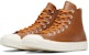 Converse Chuck Taylor All Star Tinggi 'Warm Tan' 163337C