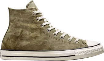 Converse Chuck Taylor All Star High 'Washed Canvas - Light Field Surplus' A02584C Converse Chuck Taylor All Star High 'Washed Canvas - Light Field Surplus' A02584C