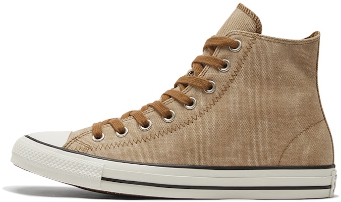 Converse Chuck Taylor All Star High 'Washed Canvas - Nomad Khaki' 171061C Buy Converse Chuck Taylor All Star High 'Washed Canvas - Nomad Khaki' 171061C