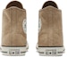 Shop Converse Chuck Taylor All Star High 'Washed Canvas - Nomad Khaki' Lelaki 171061C
