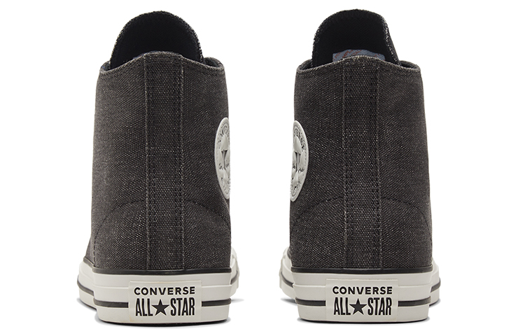 Purchase Converse Chuck Taylor All Star 高筒「洗舊帆布-黑色」 171062C