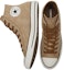 Purchase Converse Chuck Taylor All Star High 'Washed Canvas - Nomad Khaki' Lelaki 171061C