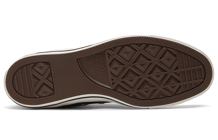 Details for 匡威 Chuck Taylor All Star 高筒「洗滌帆布 - 午夜海軍藍」171060C