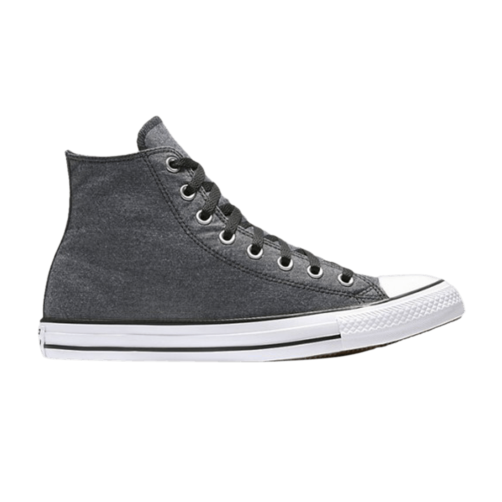 Buy 匡威Chuck Taylor All Star高帮“水洗牛仔布” 155386F