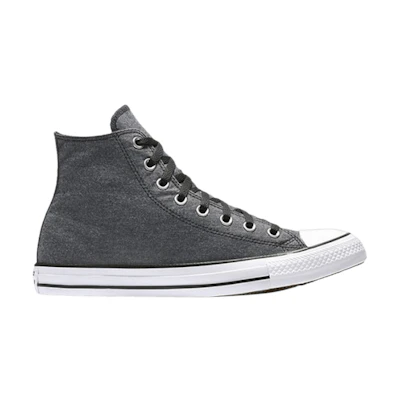 Converse Chuck Taylor All Star High 'Washed Chambray'