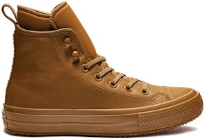 Converse Chuck Taylor All Star Hi Burnt Caramel Tahan Air 'Kuning' 162500C Order Converse Chuck Taylor All Star Hi Burnt Caramel Tahan Air 'Kuning' 162500C