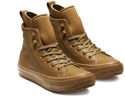 Converse Chuck Taylor All Star Hi Burnt Caramel Tahan Air 'Kuning' 162500C Lookbook Converse Chuck Taylor All Star Hi Burnt Caramel Tahan Air 'Kuning' 162500C