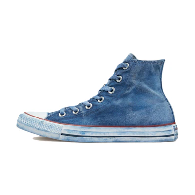 Converse Chuck Taylor All Star High 'Well Worn Blue'
