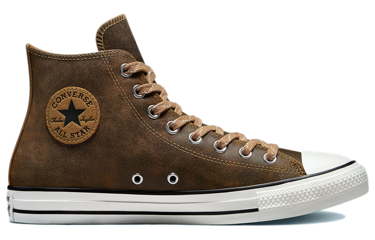 Converse Chuck Taylor All Star High 'Wheat' 圖 2