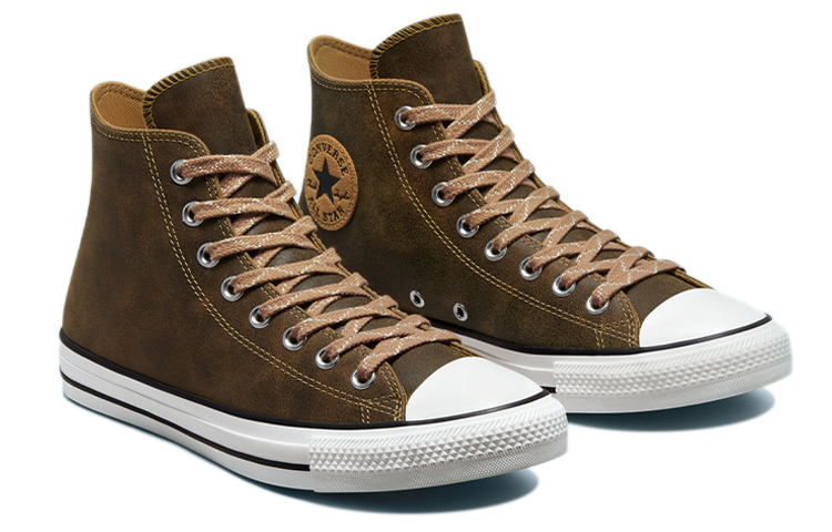 Converse Chuck Taylor All Star High 'Wheat' 圖 3