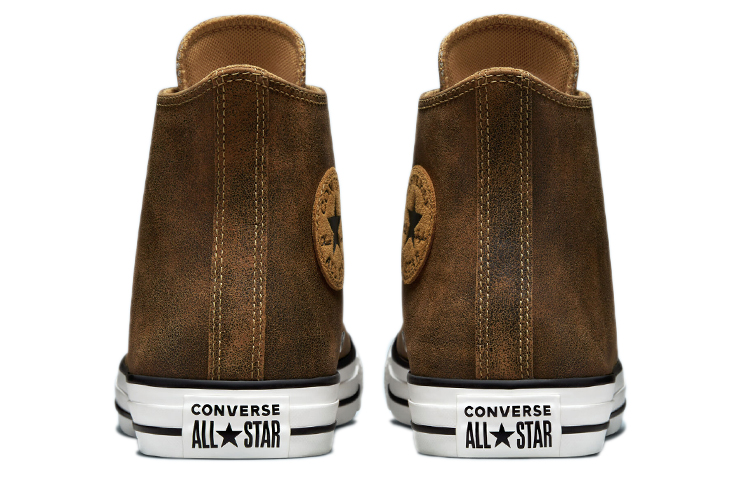 Converse Chuck Taylor All Star High 'Wheat' 圖 4