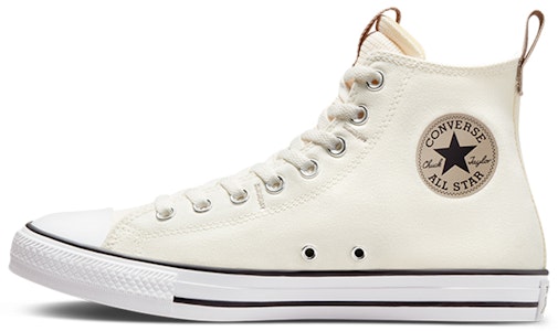 (W) Converse Chuck Taylor All Star 'Putih Hitam' A00775C Buy (W) Converse Chuck Taylor All Star 'Putih Hitam' A00775C