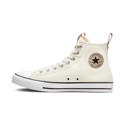 (W) Converse Chuck Taylor All Star 'White Black'