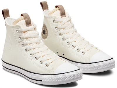 (W) Converse Chuck Taylor All Star 'Putih Hitam' A00775C Order (W) Converse Chuck Taylor All Star 'Putih Hitam' A00775C
