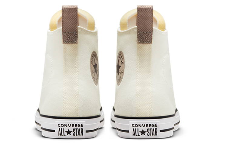 Shop (W) 컨버스 척테일러 올스타 '화이트 블랙' A00775C