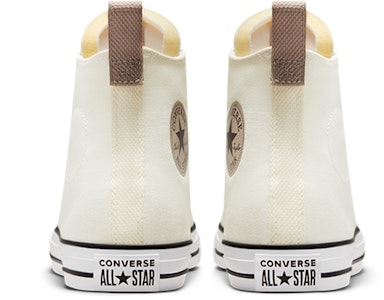 (W) Converse Chuck Taylor All Star 'Putih Hitam' A00775C Shop (W) Converse Chuck Taylor All Star 'Putih Hitam' A00775C