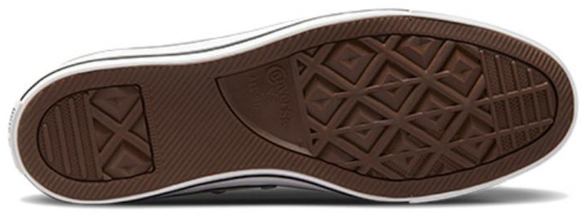 (W) Converse Chuck Taylor All Star 'Putih Hitam' A00775C Purchase (W) Converse Chuck Taylor All Star 'Putih Hitam' A00775C