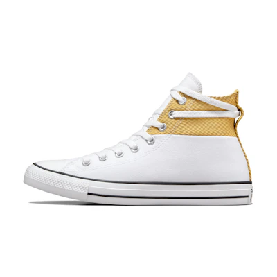 Converse Chuck Taylor All Star High 'White'