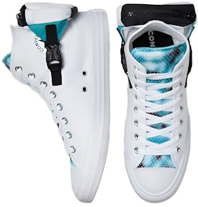 Converse Chuck Taylor All Star 'Putih Biru Muda' 170829C Purchase Converse Chuck Taylor All Star 'Putih Biru Muda' 170829C