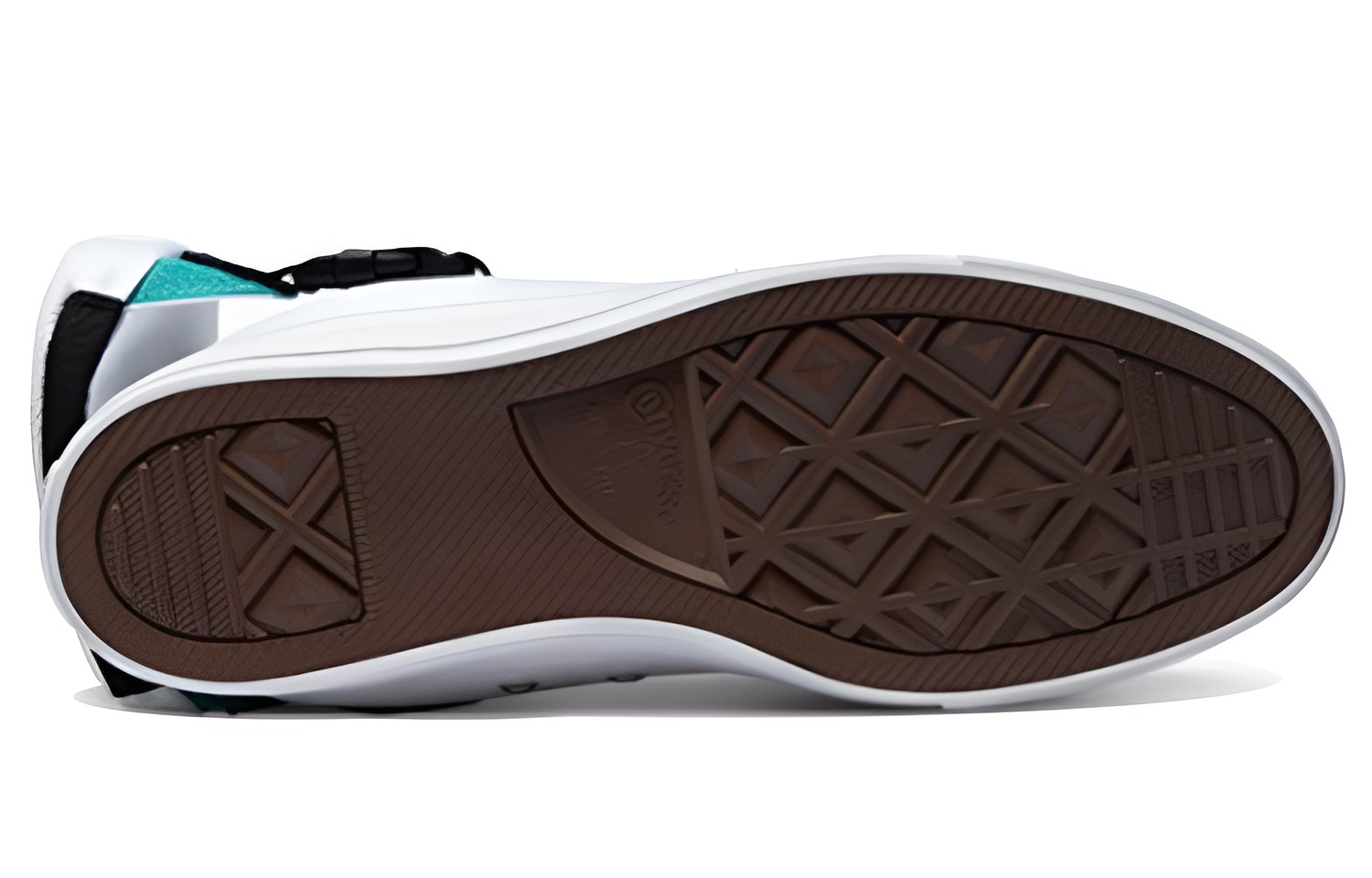 Details for Converse Chuck Taylor All Star 'Putih Biru Muda' 170829C