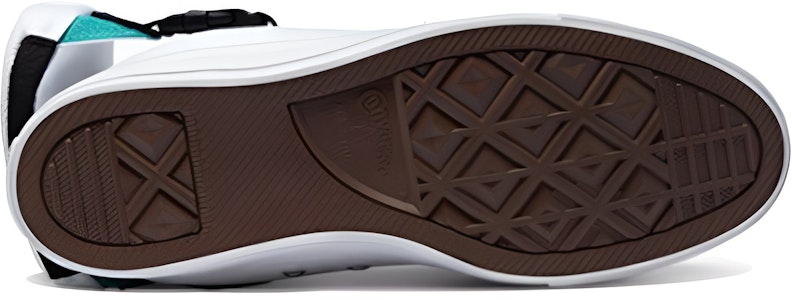 Converse Chuck Taylor All Star 'Putih Biru Muda' 170829C Details for Converse Chuck Taylor All Star 'Putih Biru Muda' 170829C