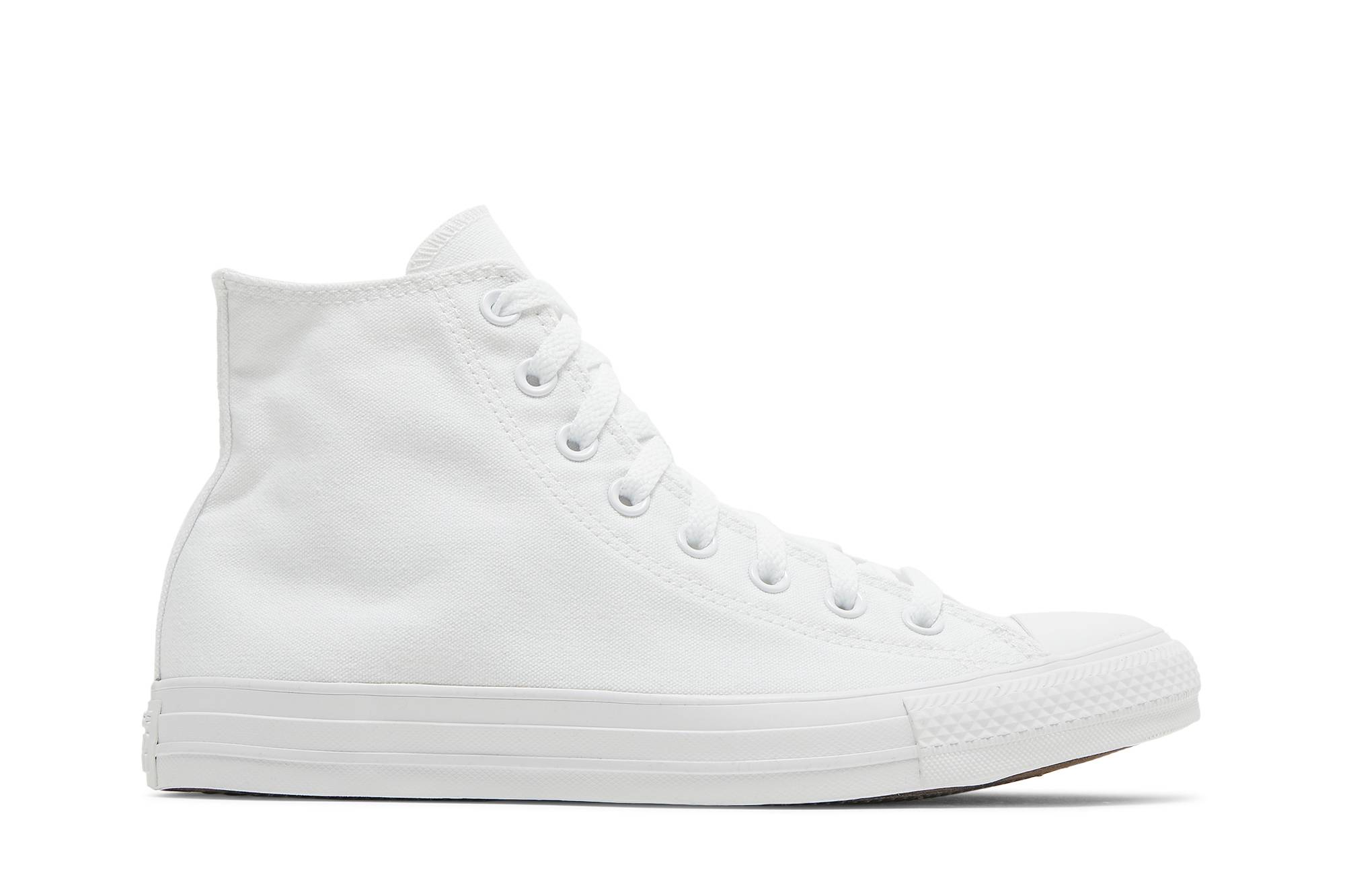 Buy 匡威 Chuck Taylor 全明星高筒 '白色單色' 1U646F