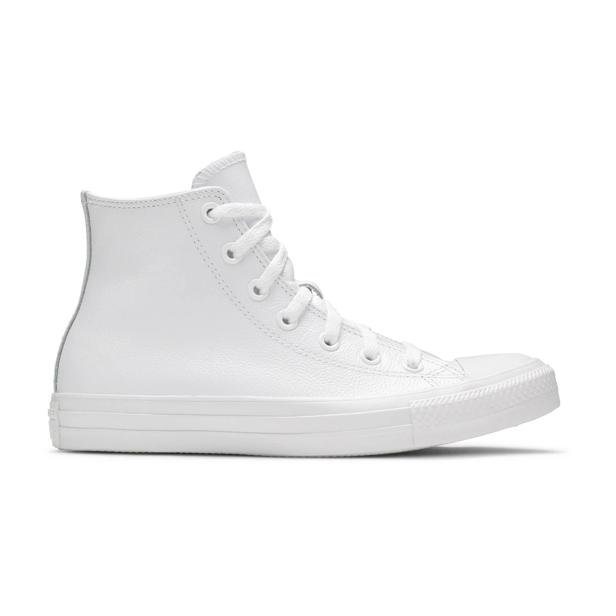 Converse Chuck Taylor All Star High 'Putih Monokrom' 1T406