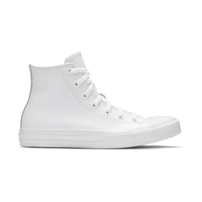 Converse Chuck Taylor All Star High 'White Monochrome'
