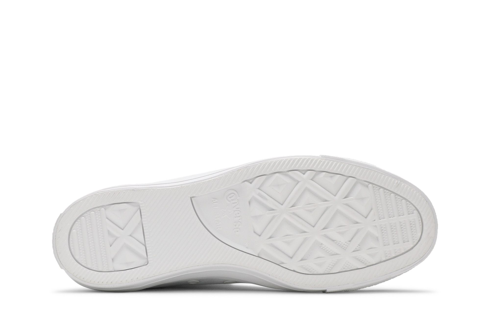 Purchase Converse Chuck Taylor All Star High 'White Monochrome' 1T406